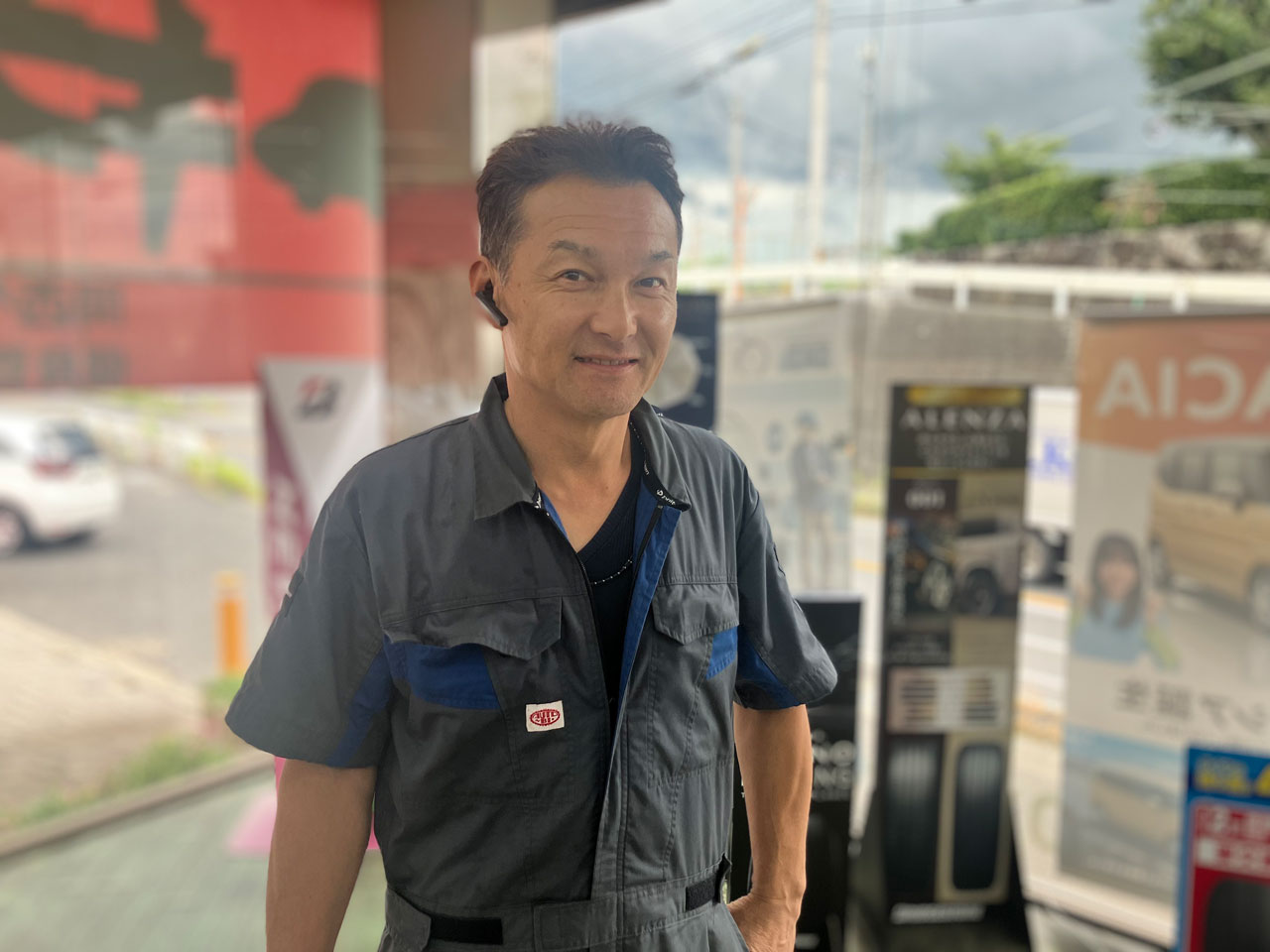代表取締役 井上 裕司